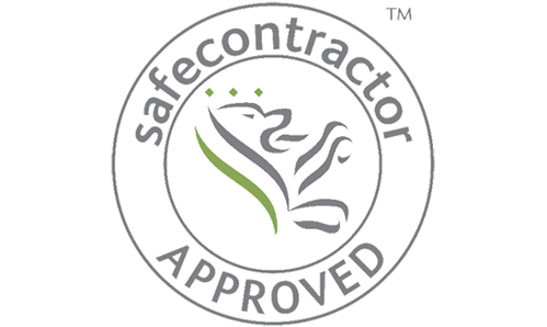 EMS Safe Contractor Accreditation EMS Safe Contractor Accreditation